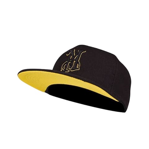 NBB SAPCA MEGUIARS 1 BUC,MEGUIARS M LOGO HAT MEGUIARS