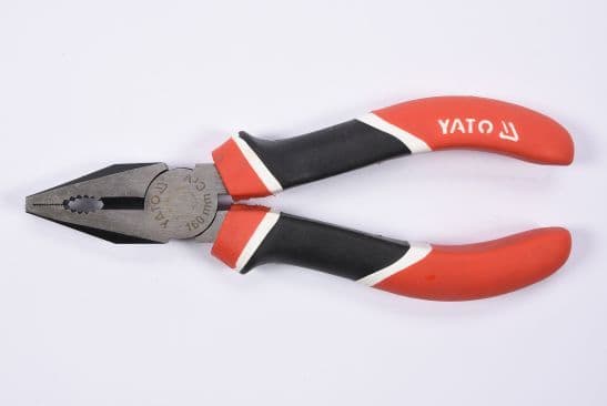 Patent Universal 160Mm