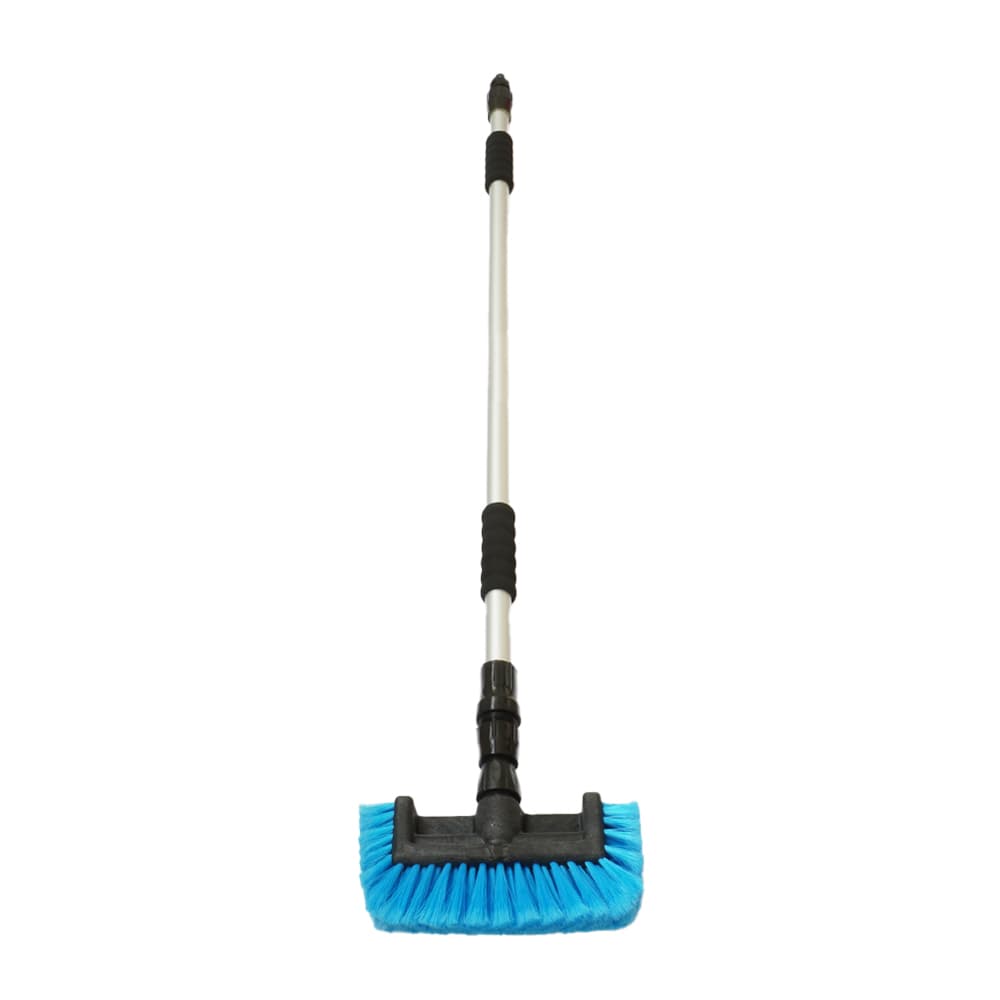 Perie Pentru Spalat Cu Maner Telescopic