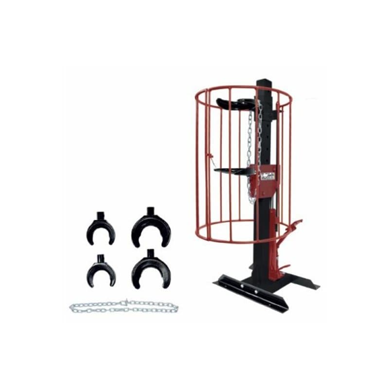 Presa arc suspensie ROOKS OK-08.0140