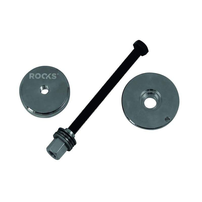 Presa surub trapez ROOKS OK-02.0461