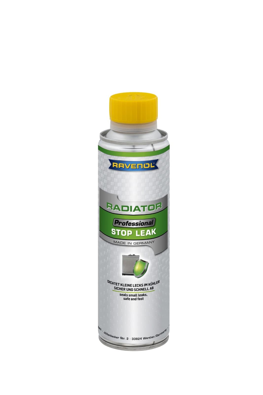 Ravenol Solutie etansare radiator (Stop Leak) 0.3 L