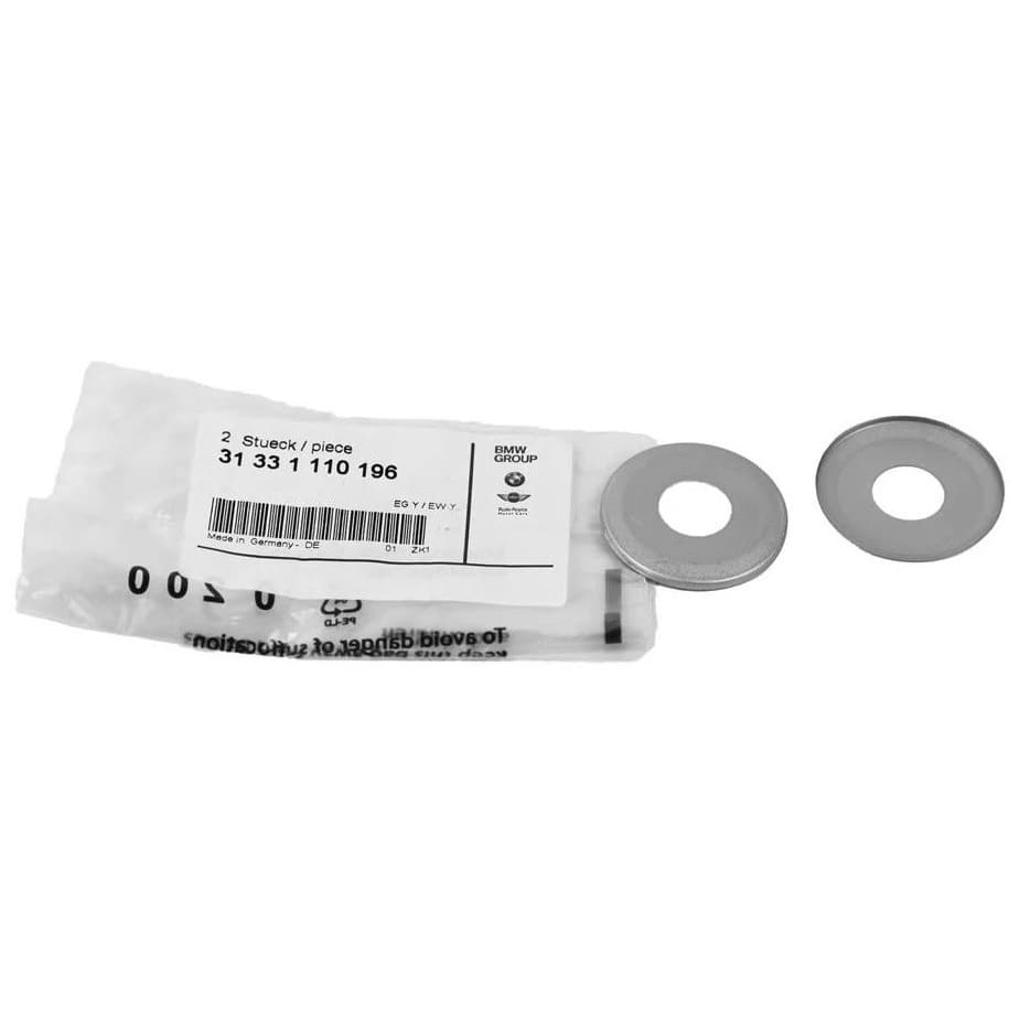 Saiba Amortizor Oe Bmw Z4 E85 2002-2005 31331110196