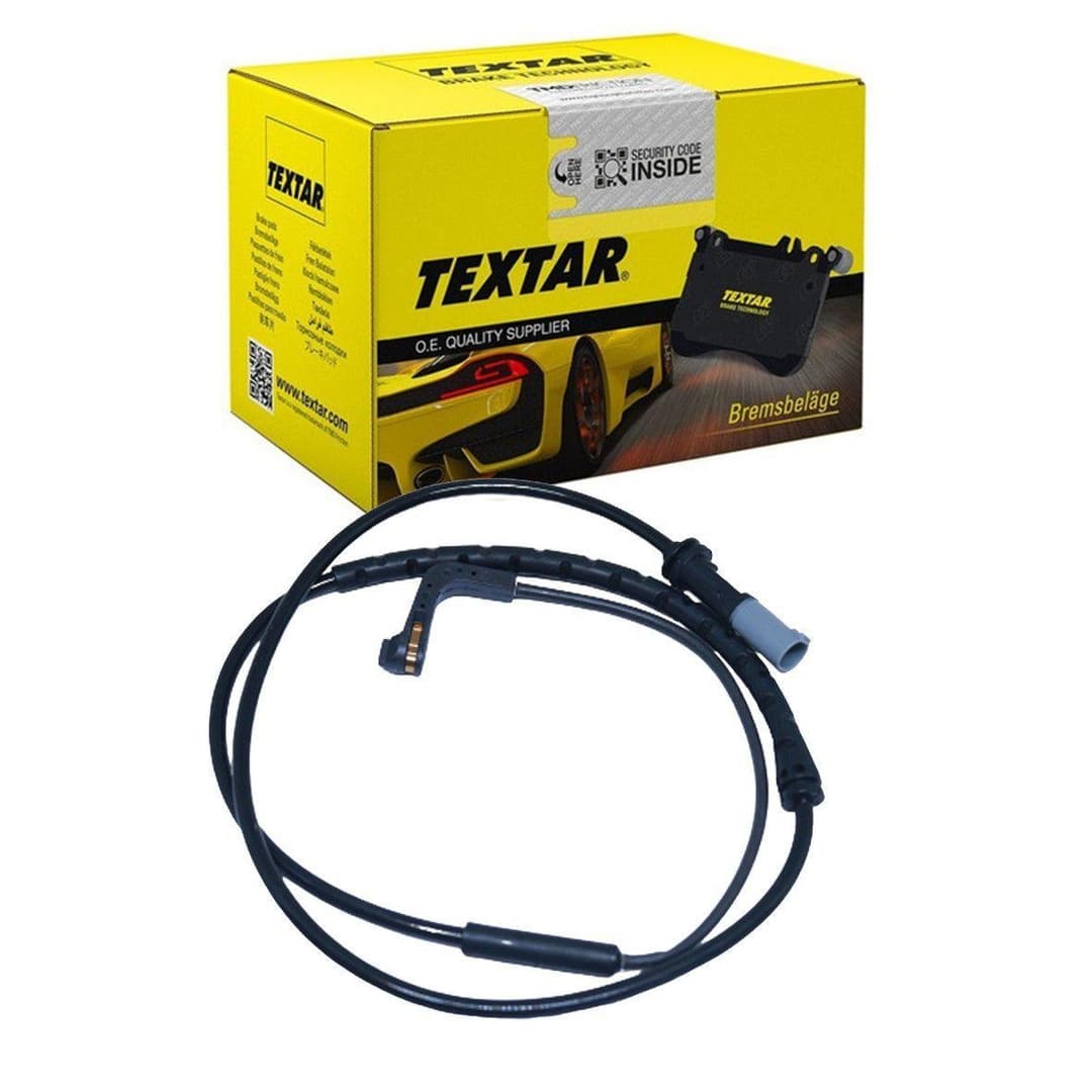 Senzor Uzura Placute Frana Spate Textar 98035200