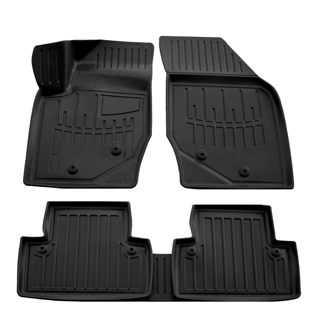 Set covorase auto cauciuc Umbrella pentru Volvo XC90 (2002-2014)