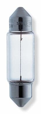 Bec 12V C5W Original Set 10 Buc Osram