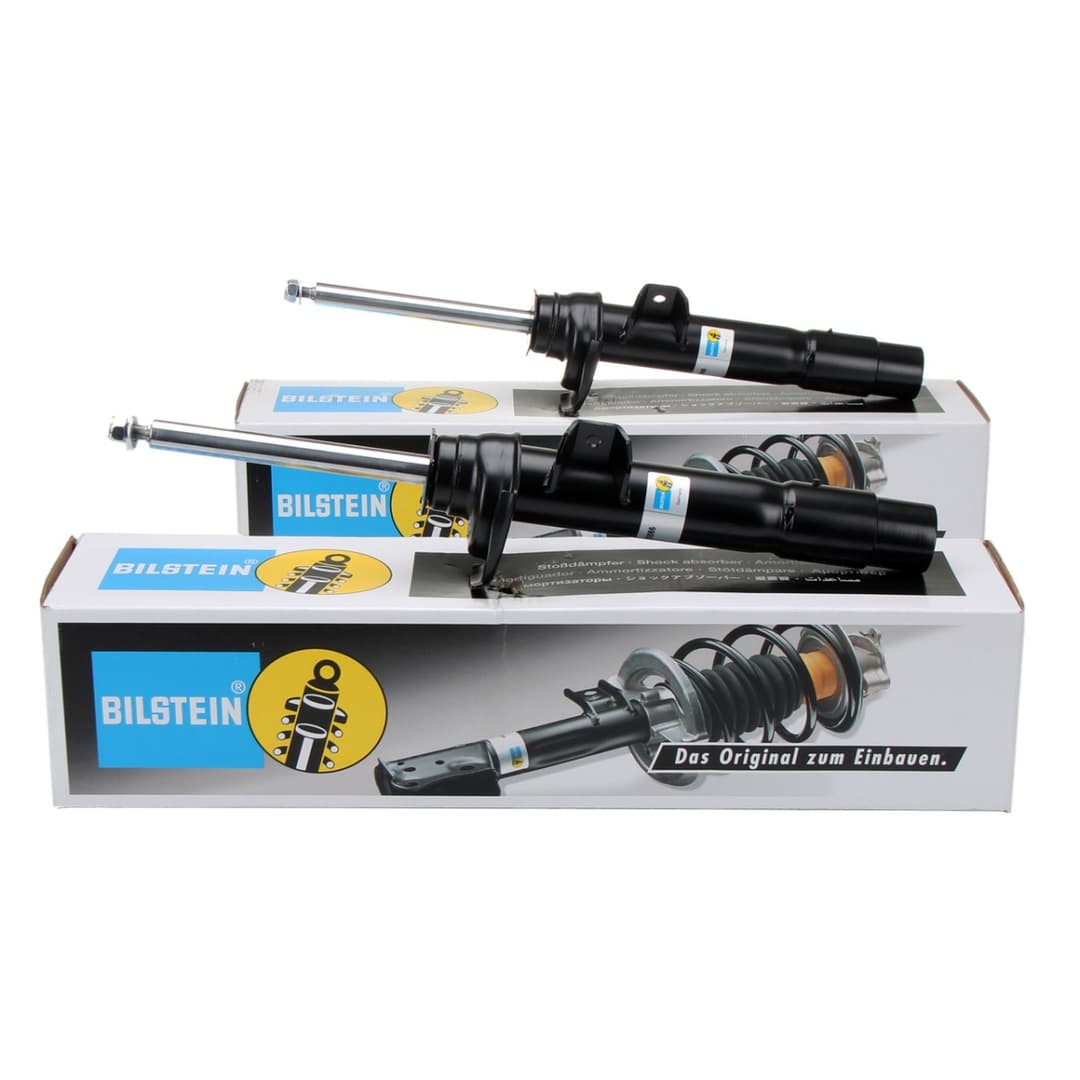 Set 2 Buc Amortizor Fata Bilstein Bmw Seria 4 F32, F82 2013 22-220066