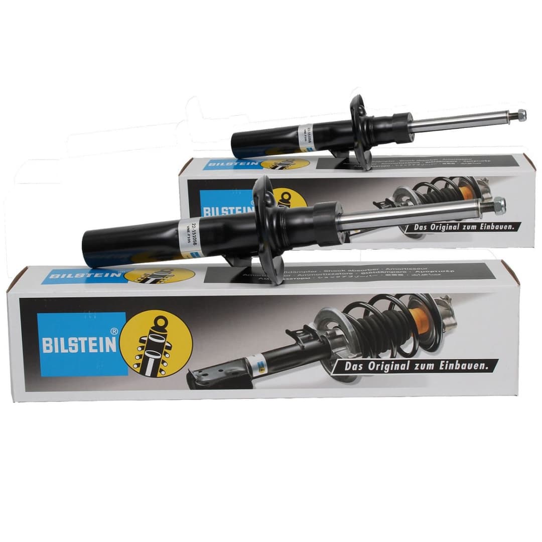 Set 2 Buc Amortizor Fata Bilstein Audi A3 8P1 2003-2012 22-151056
