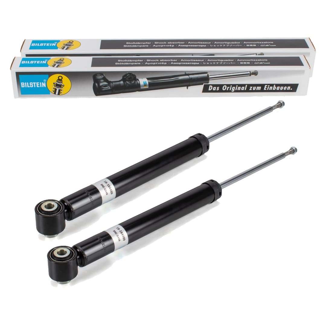 Set 2 Buc Amortizor Spate Bilstein Seat Exeo 2008-2013 19-164489