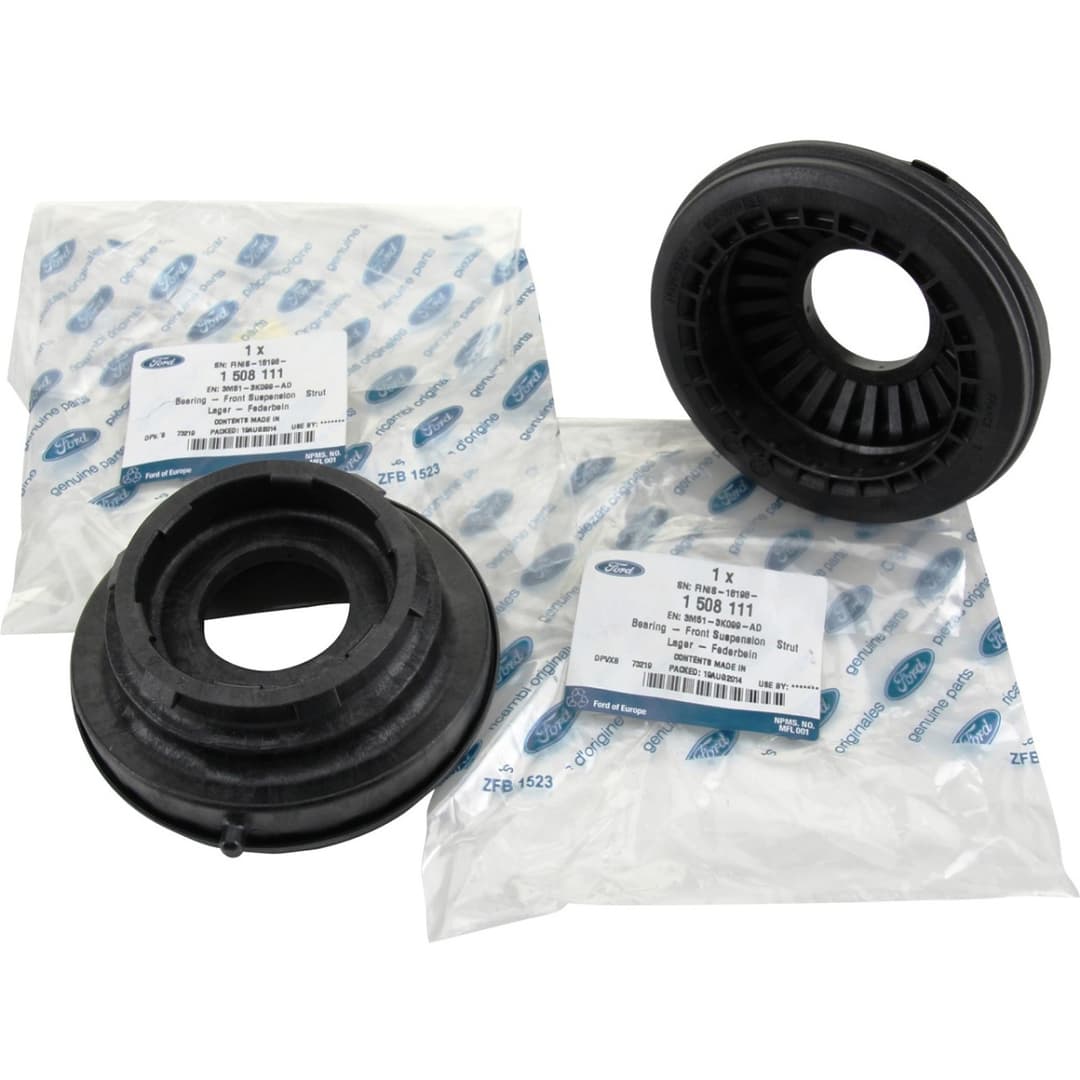 Set 2 Buc Flansa Amortizor Fata Dreapta Stanga Oe Ford C-Max DM2 2007-2010 1508111