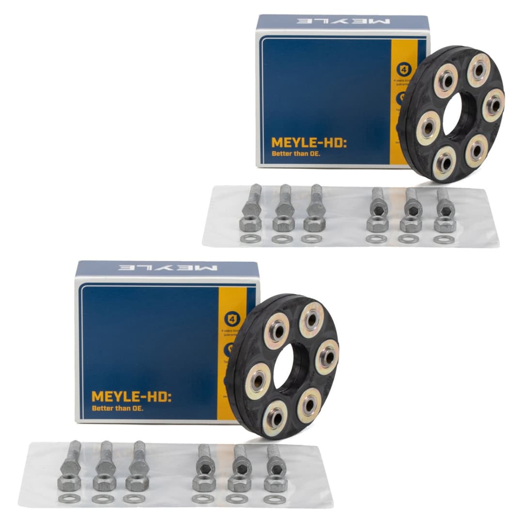 Set 2 Buc Kit Flansa Cardan Meyle 014 152 2105 HD