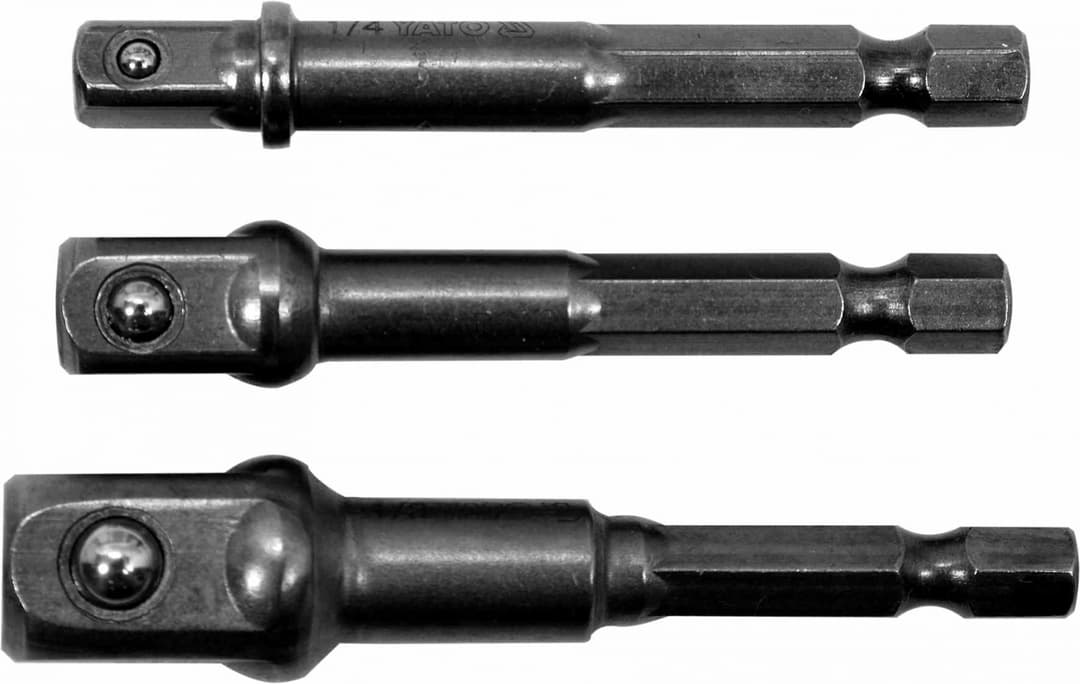 Set Adaptoare 1 4 , 3 8 , 1 2