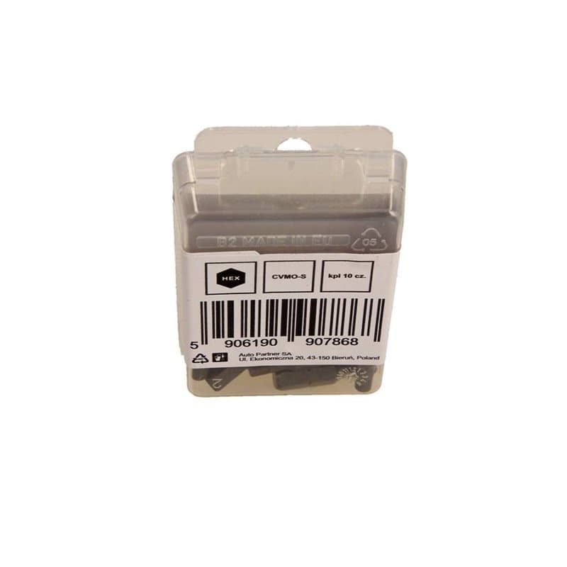 Set biti surubelnita ROOKS OK-07.0023