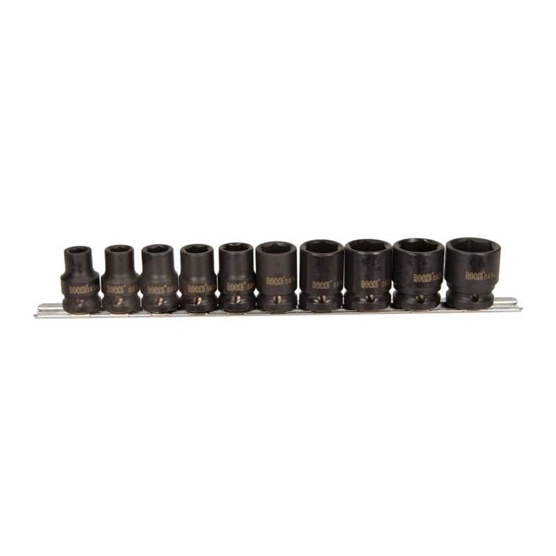 Set capete chei tubulare impact ROOKS OK-01.5002