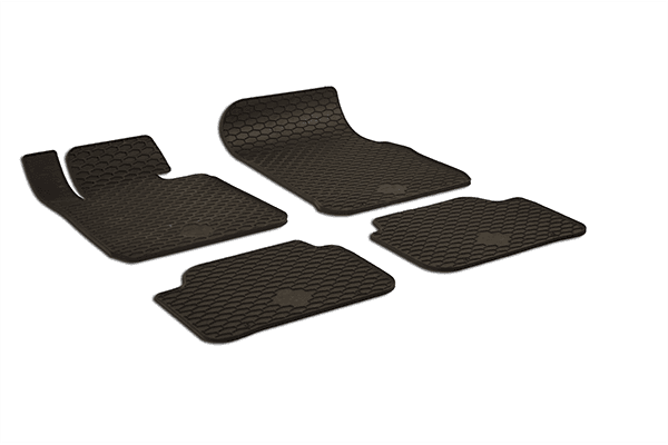 Set covorase auto cauciuc Umbrella pentru Bmw SERIA 2 (F45) (2014-). X1 (F48) (INCLUSIV HYBRID) (201