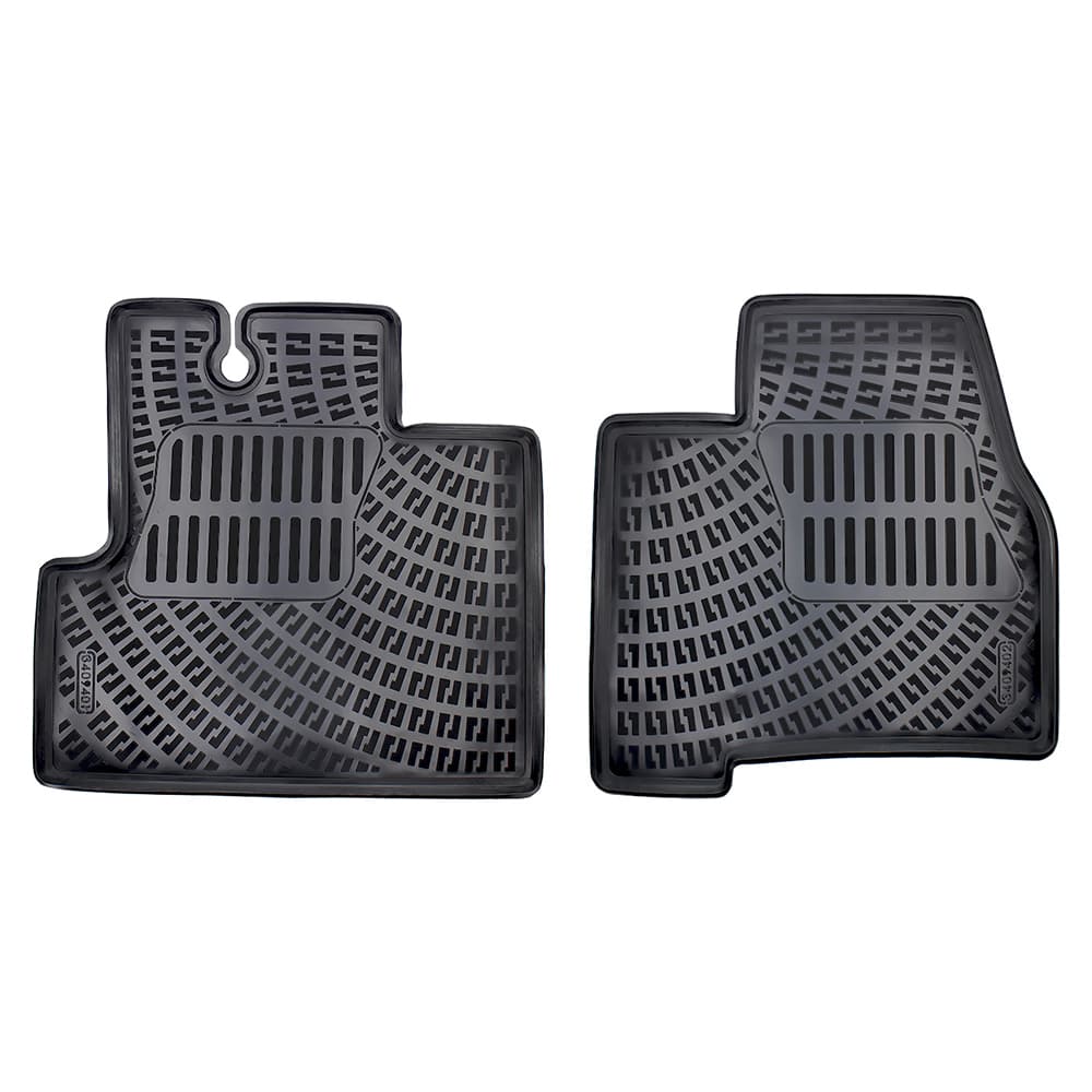 Set covorase auto cauciuc Umbrella pentru Citroen Jumper III2006-