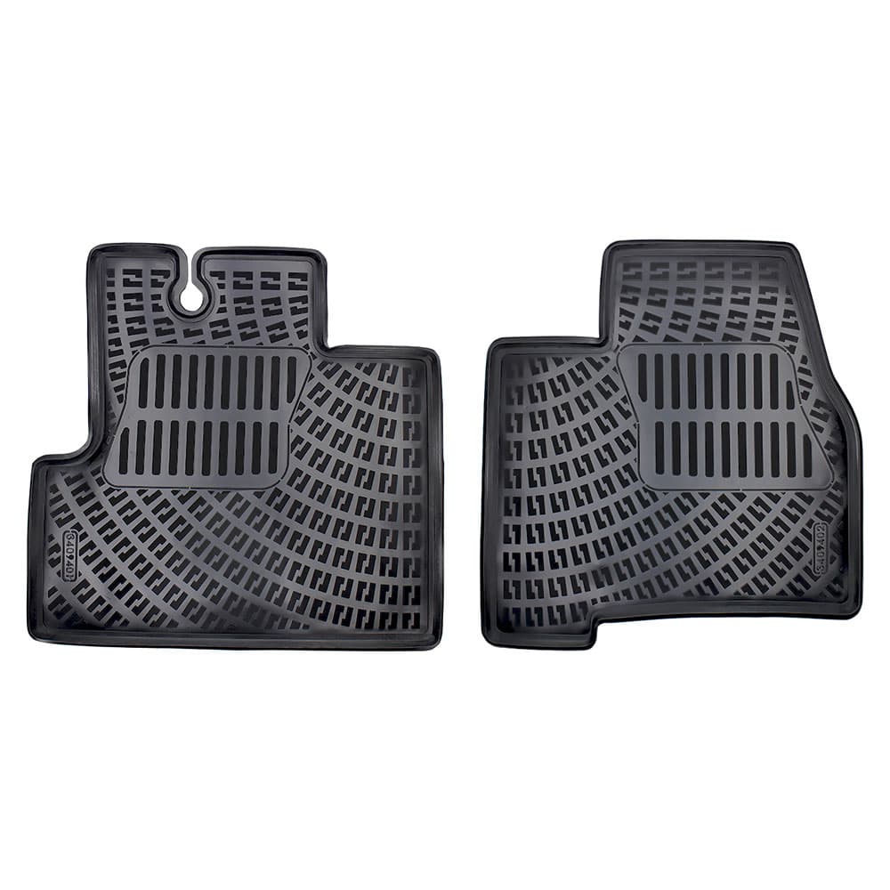 Set covorase auto cauciuc Umbrella pentru Fiat Ducato 2006- Facelift 2014-