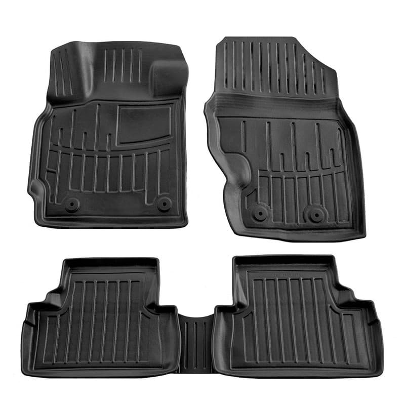 Set Covorase Auto Cauciuc Umbrella Pentru Mazda Cx-7 (2006-2012)