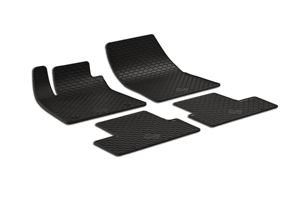 Set covorase auto cauciuc Umbrella pentru Renault Megane IV (2016-)