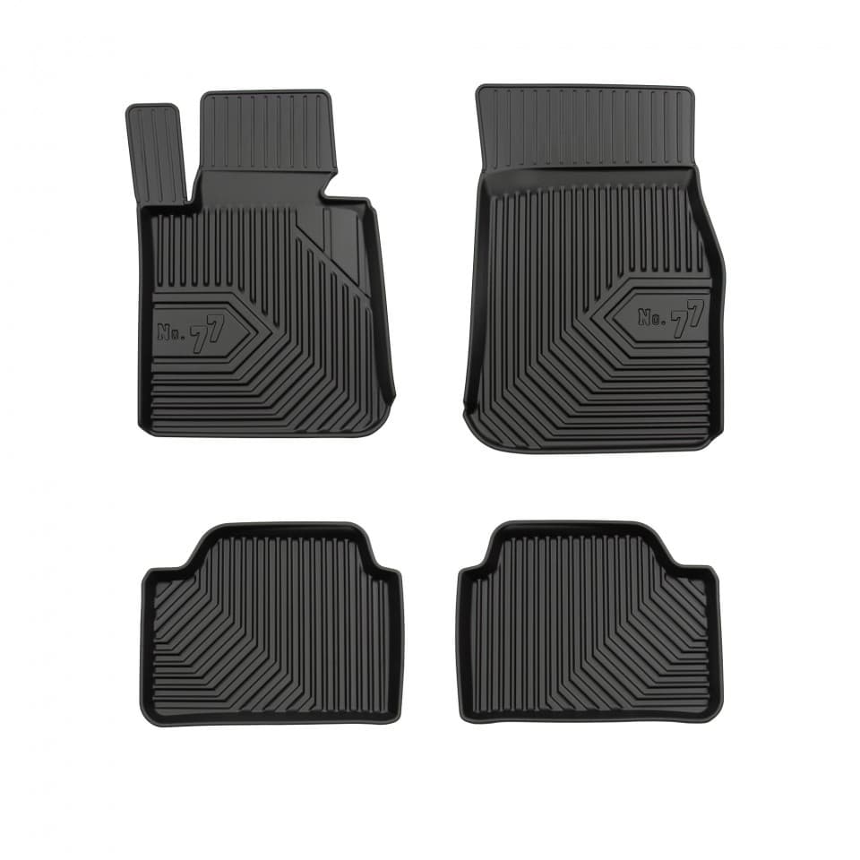 Set Covorase Auto Tip Tavita Bmw Seria 1 F20 Fabricatie 10.2011 - 06.2019