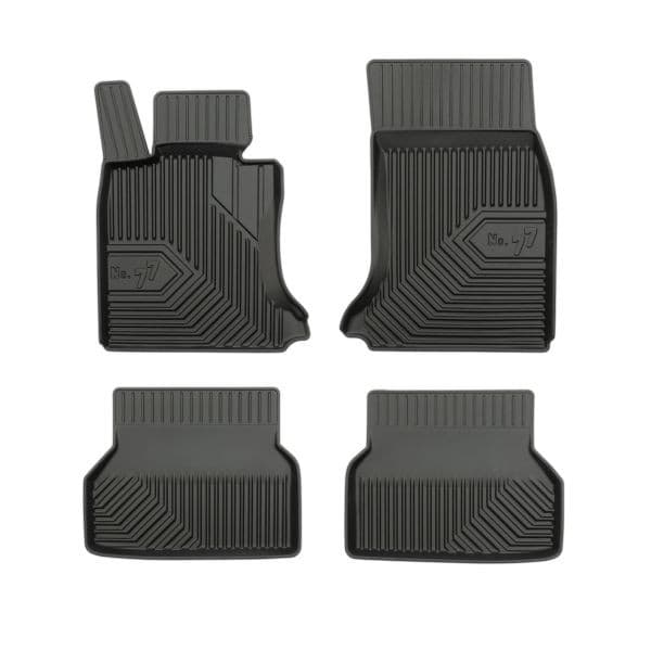 Set Covorase Auto Tip Tavita Bmw Seria 5 E60 E61 Fabricatie 07.2003 - 02.2010