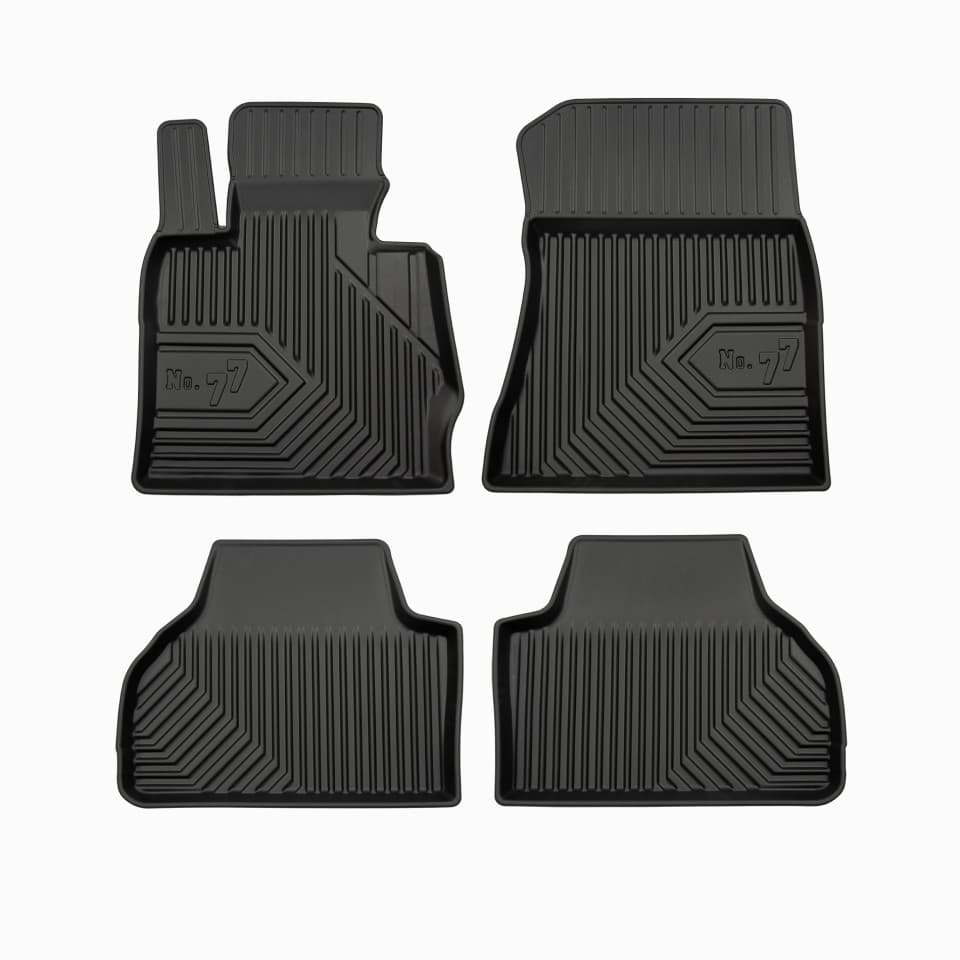 Set Covorase Auto Tip Tavita Bmw X4 F26 Fabricatie 2014-2018