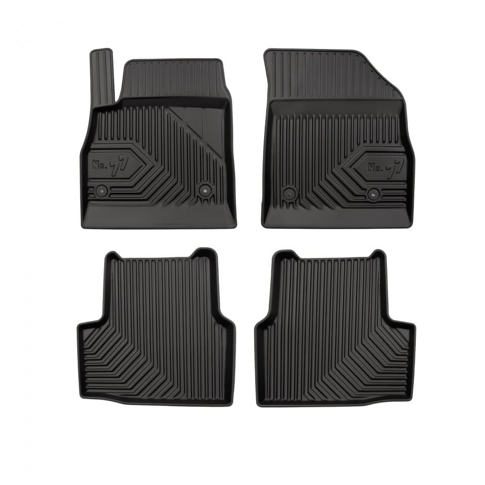 Set Covorase Auto Tip Tavita Chevrolet Cruze Fabricatie 2016-