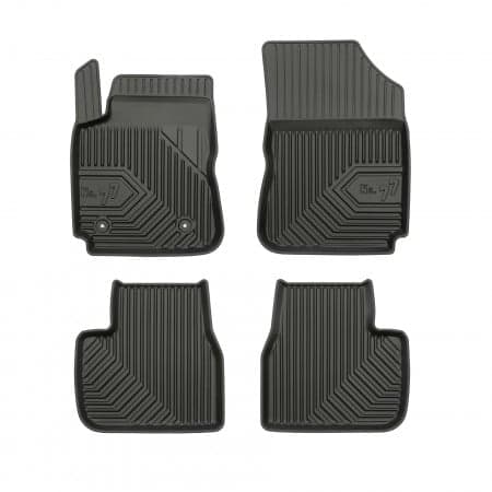 Set Covorase Auto Tip Tavita Citroen C4 Cactus I Fabricatie 2014-2018