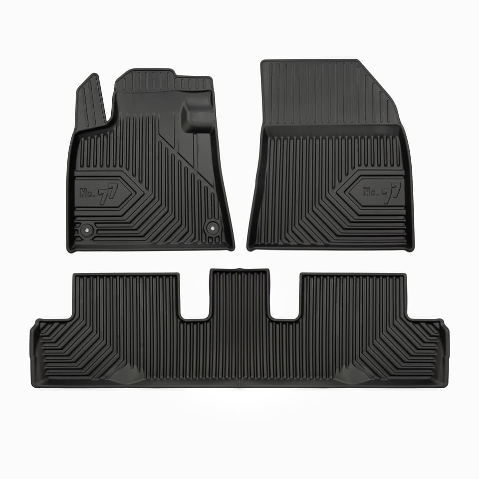 Set Covorase Auto Tip Tavita Citroen C4 Picasso Ii Fabricatie 2013-2020
