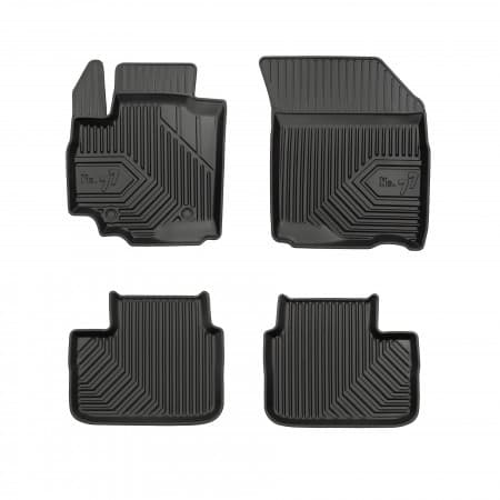 Set Covorase Auto Tip Tavita Fiat Sedici Fabricatie 2006-2013