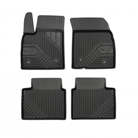 Set Covorase Auto Tip Tavita Ford Focus Iv Fabricatie 2018-