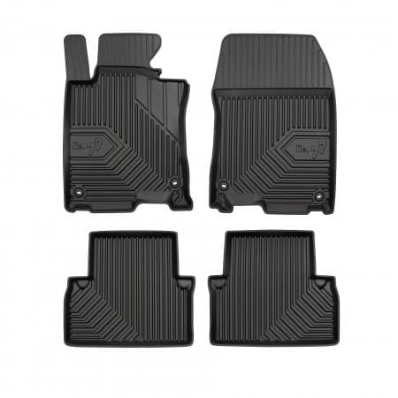 Set Covorase Auto Tip Tavita Honda Accord Viii Fabricatie 2008-2015