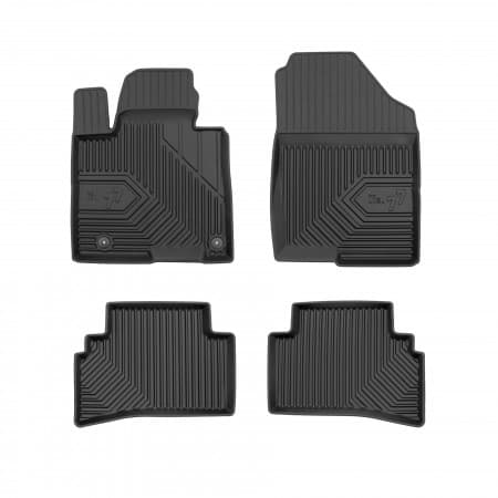 Set Covorase Auto Tip Tavita Hyundai Tucson 4 Iv 2020-