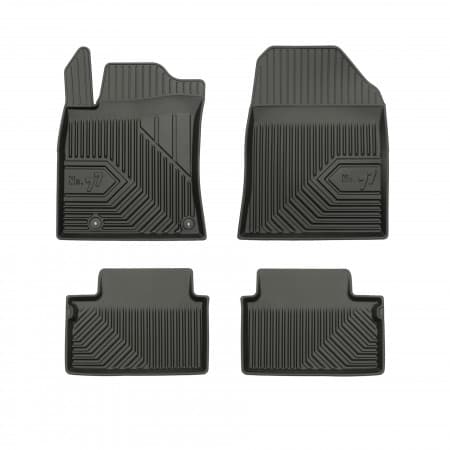 Set Covorase Auto Tip Tavita Kia Xceed Fabricatie 09.2019-