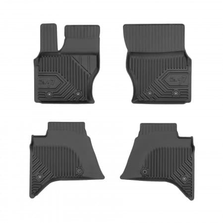Set Covorase Auto Tip Tavita Land Rover Range Rover Iv Fabricatie 01.2013-