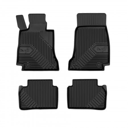 Set Covorase Auto Tip Tavita Mercedes E Class W213 Fabricatie 2016-