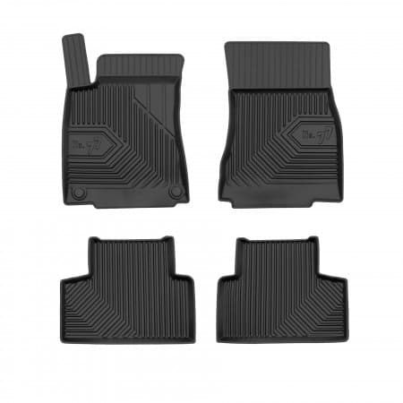 Set Covorase Auto Tip Tavita Mercedes Glb X247 Fabricatie 2019-