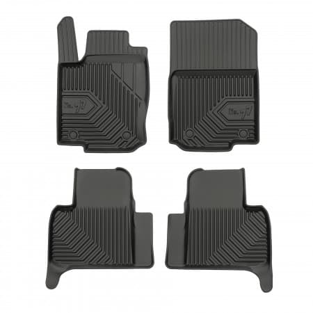Set Covorase Auto Tip Tavita Mercedes Ml W166 Fabricatie 2011-2015