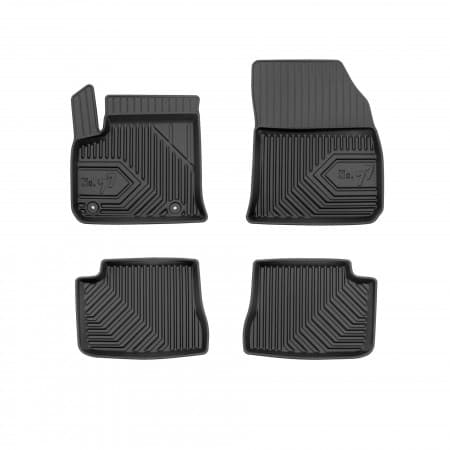 Set Covorase Auto Tip Tavita Opel Corsa-E F Fabricatie 03.2020-