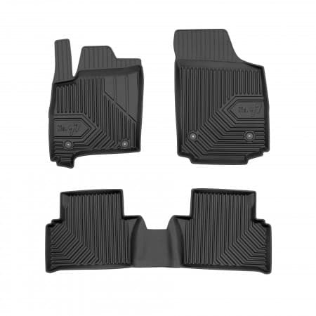 Set Covorase Auto Tip Tavita Opel Meriva A Fabricatie 2003-2010