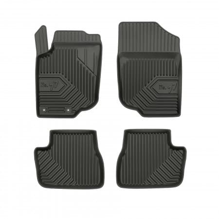 Set Covorase Auto Tip Tavita Peugeot 207 Fabricatie 2006-2012