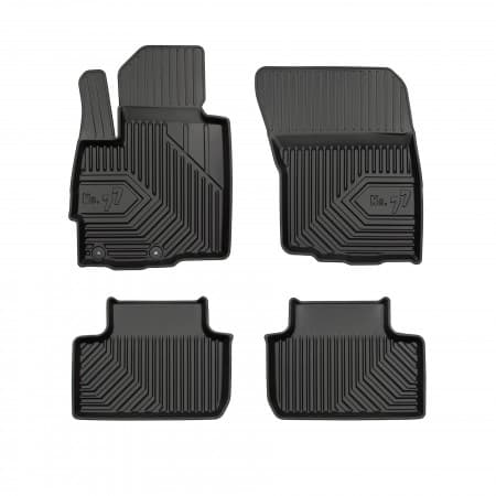 Set Covorase Auto Tip Tavita Peugeot 4008 Fabricatie 2012-2017