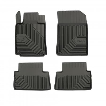 Set Covorase Auto Tip Tavita Peugeot 508 I Fabricatie 2011-2018