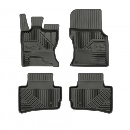 Set Covorase Auto Tip Tavita Range Rover Velar Fabricatie 2017-