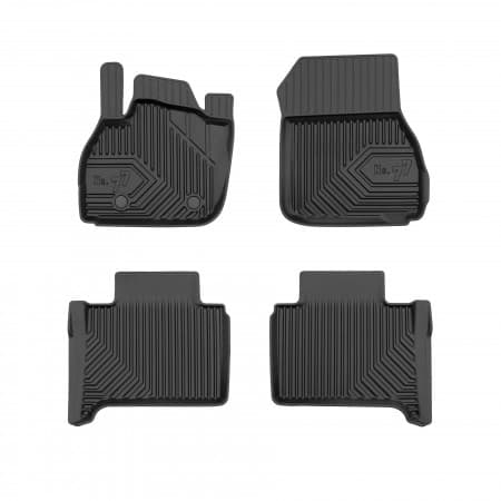 Set Covorase Auto Tip Tavita Renault Zoe Fabricatie 06.2019-