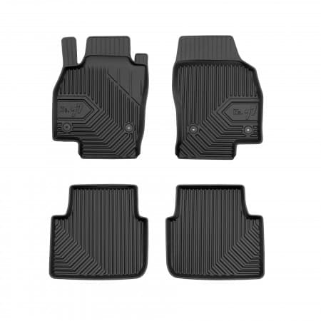 Set Covorase Auto Tip Tavita Skoda Scala Fabricatie 04.2019-