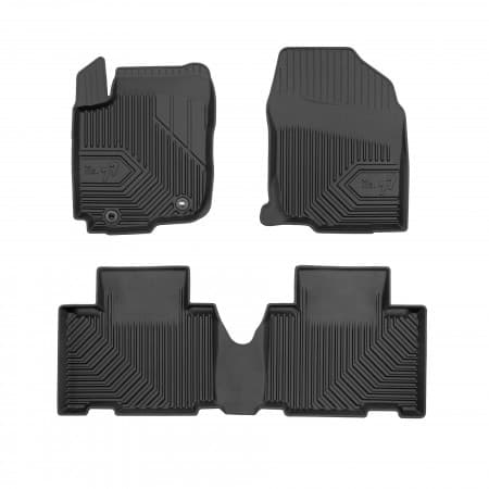 Set Covorase Auto Tip Tavita Toyota Rav4 Iv Fabricatie 2013-2018