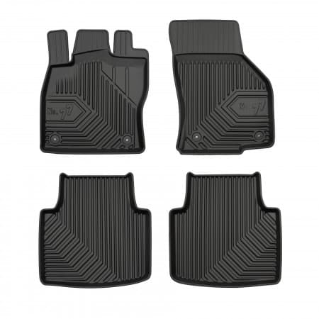 Set Covorase Auto Tip Tavita Volkswagen Arteon Fabricatie 06.2017-