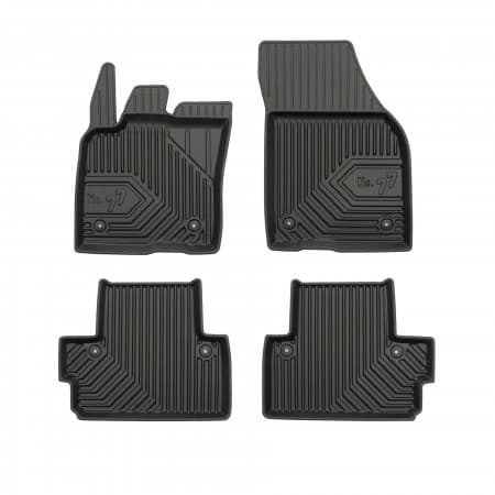 Set Covorase Auto Tip Tavita Volvo C30 Fabricatie 2006-12.2012
