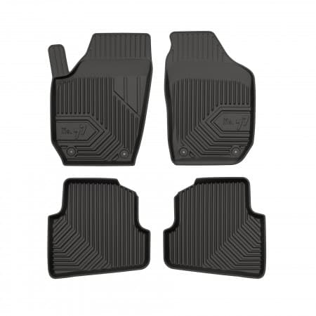 Set Covorase Auto Tip Tavita Vw Polo Iv Fabricatie 11.2001-2009